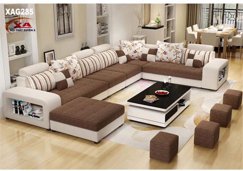 Bảng Báo Giá dịch vụ bọc ghế sofa Nỉ giá rẻ Khu đô thị Thịnh Liệt 0935.046.460