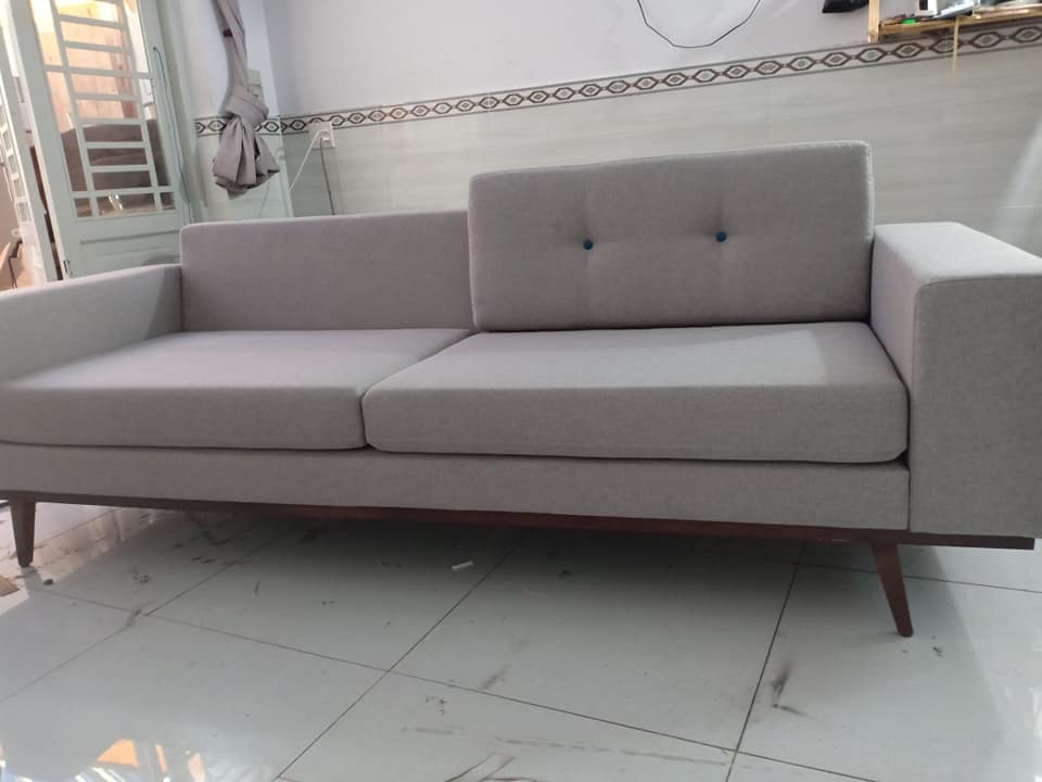 Bảng Báo Giá dịch vụ bọc ghế sofa Nỉ giá rẻ Khu đô thị The Manor Central Park 0935.046.460