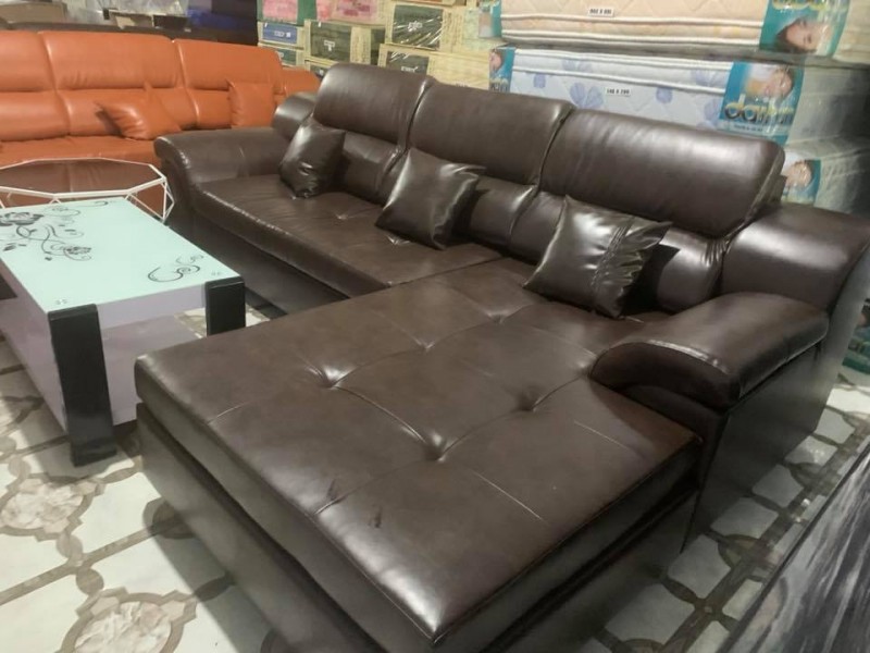 Bảng Giá dịch vụ bọc ghế sofa Da giá rẻ Huyện Ba Vì 0935.046.460