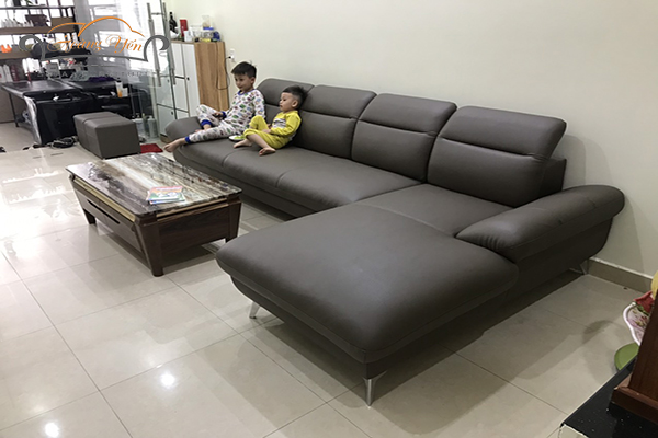 Bảng Báo Giá dịch vụ bọc lại ghế sofa Vải giá rẻ Khu đô thị Đường Thành 0935.046.460